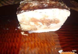 Рецепт: Десерт "Тирамису"