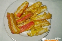 Шаг 4: Подавать на стол желательно горячими, …