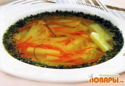 Рассольник