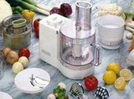 Наиболее бесполезные кухонные приборы