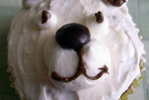 Шаг 7: Двумя короткими нажатиями намечаем уши …