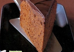 Рецепт: Масляный бисквит "Саше"