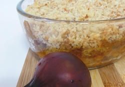 Рецепт: "Сосиски в опилках или Обед на лесопилке"