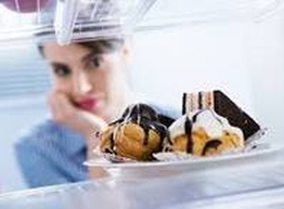 Статья: О чем расскажет тяга к сладкому?