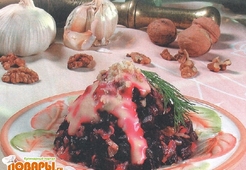 Салат "Быстрый"