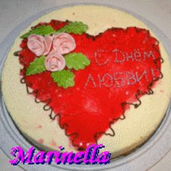 Аватар пользователя Marinella