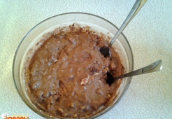 Шоколадная лакомка (фирменная)