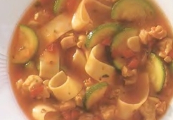 Кукины суп по-французски