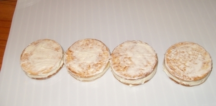 Шаг №9 МК Джип от Novice