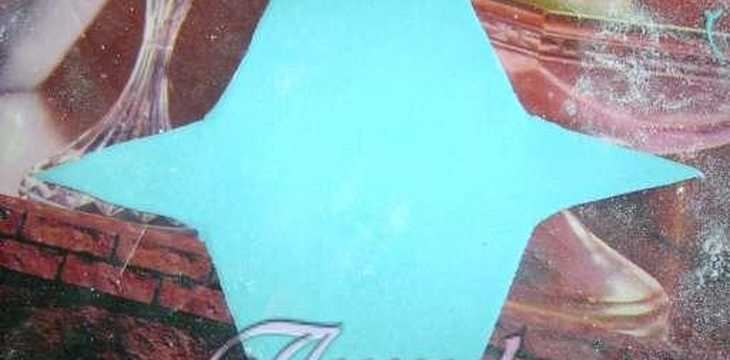 Шаг №3 МК Сумочка из мастики от Annula