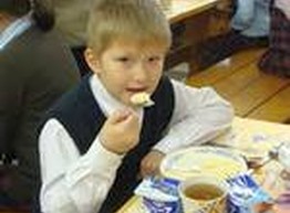 Как уберечь желудок школьника