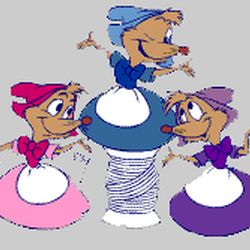 Аватар пользователя cheshzhanna