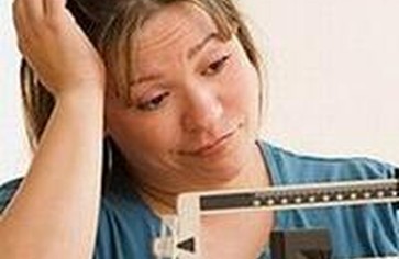 Почему мы поправляемся?