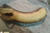 Шаг 3: Получается очень вкусный сладкий десерт. …