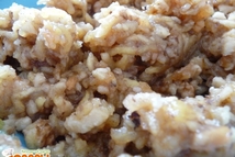 Шаг 1: Начинка: яблоки очистить от кожуры …