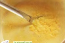 Шаг 7: Примечание: Внимание! Английский крем ни …