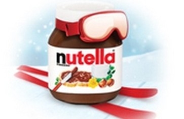 Масленичный марафон с Nutella