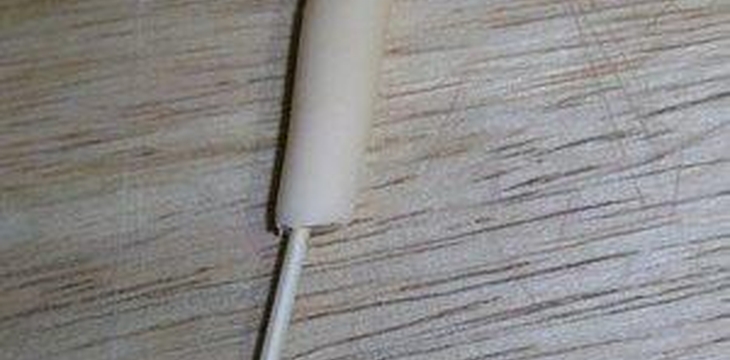 Шаг №1 МК Калла от alizka