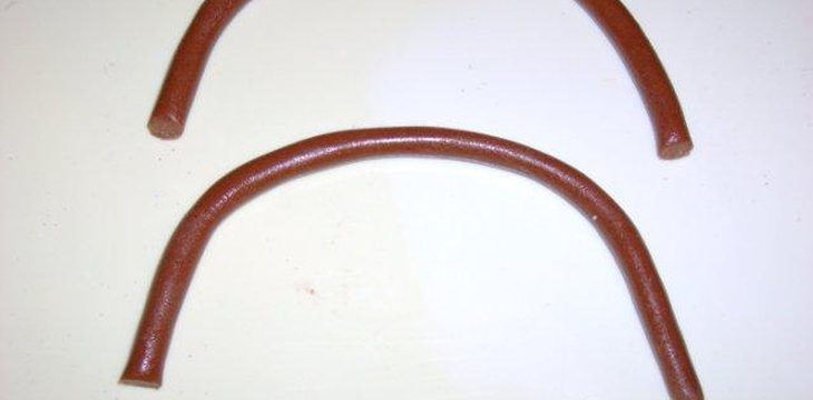 Шаг №5 МК Плетёная корзинка от Annula