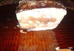 Десерт "Тирамису"