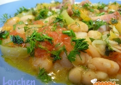 Рецепт: Гравче на тавче