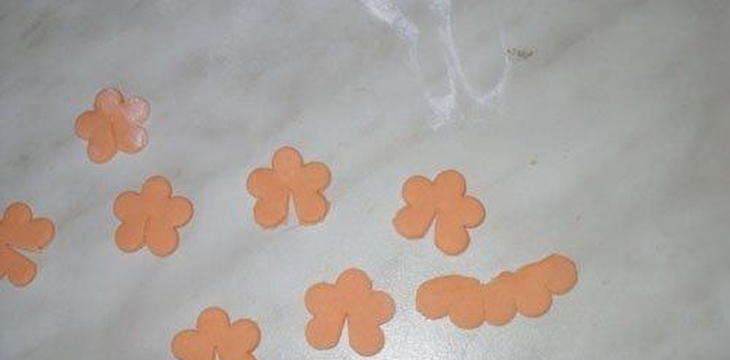 Шаг №16 Жар птица от tanusha84