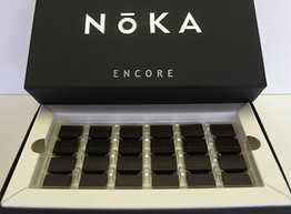 Forbes оценил самый дорогой шоколад в мире