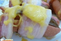 Шаг 4: Запекать в духовке, разогретой до …