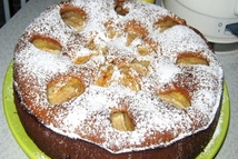 Шаг 3: Вылить тесто в предварительно нагретую …