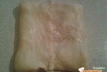 Шаг 2: делаем конверт