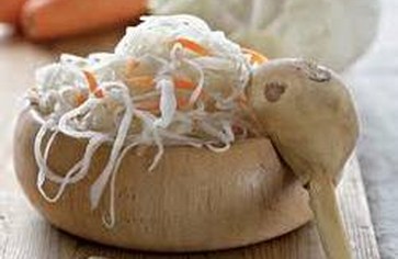 Время квасить капусту: полезные советы и маленькие хитрости