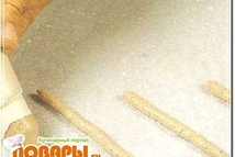 Шаг 3: Добавить к ингредиентам просеянный какао-порошок. …