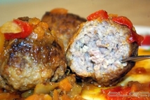 Шаг 3: Нежно, вкусно!