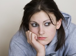 Психологический голод