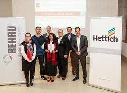 Статья: Новинки для Вашей кухни. Итоги IDА 2015