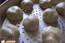 Шаг 1: Чернослив и курагу замочить на …