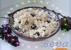 Рецепт: Сочиво