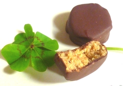 Рецепт: Кокосовый рай