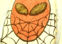 Рецепт: Торт "Amazonas"