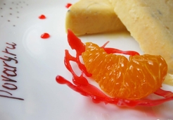 Тропическое парфе