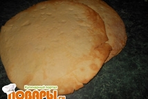 Шаг 8: Выпекать коржи при 200 градусах …