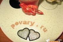 Шаг 2: Растопите сливочное масло на большой …