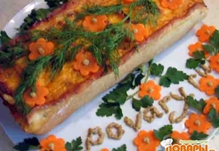 Картофельная феерия