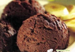 Флорентийский десерт под соусом забайоне