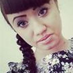 Аватар пользователя Alina3000