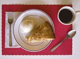 Блюда из известных литературных произведений