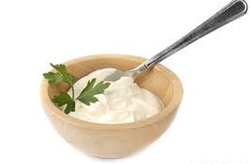 Идеи для сметаны