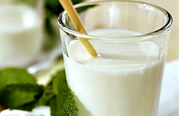 Статья: Кефир - полезный или нет? 