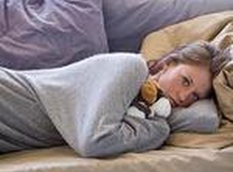 Статья: Питание для слабых нервов