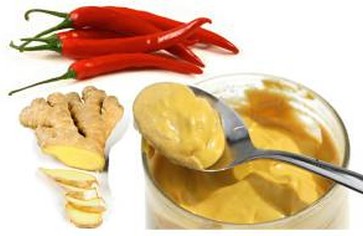 Продукты-анальгетики. Чем можно «заесть» боль?